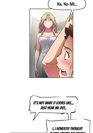 Brawling Go Ch.0-20 Page #574