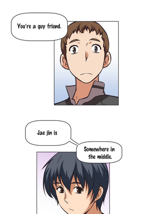 Brawling Go Ch.0-20 Page #25
