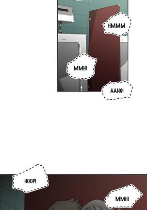 Brawling Go Ch.0-20 Page #304