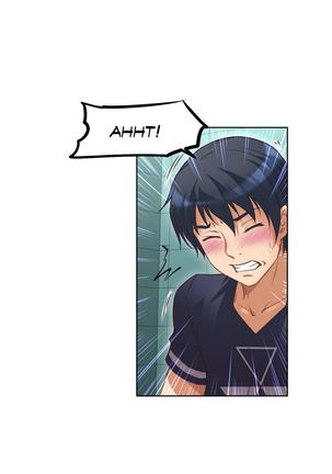 Brawling Go Ch.0-20 Page #307