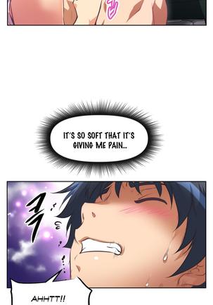 Brawling Go Ch.0-20 Page #313