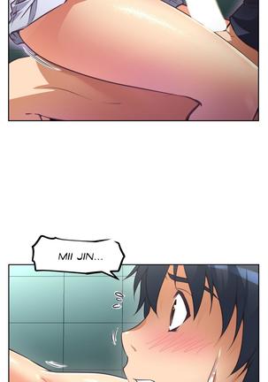 Brawling Go Ch.0-20 Page #335