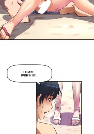 Brawling Go Ch.0-20 Page #469