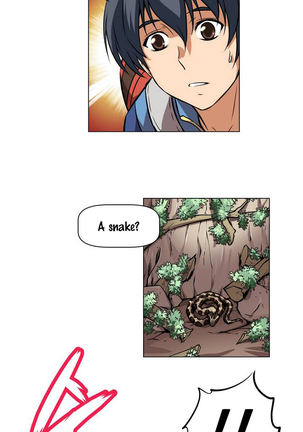 Brawling Go Ch.0-20 Page #50