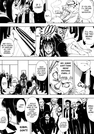 Akuma no Mi no Tsukaikata | The Use of Devil Fruits - Page 6