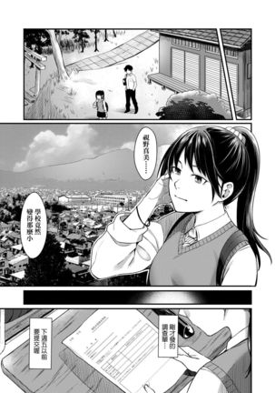 Bitter Sweet Teens | 酸甜苦辣思春期 Page #35