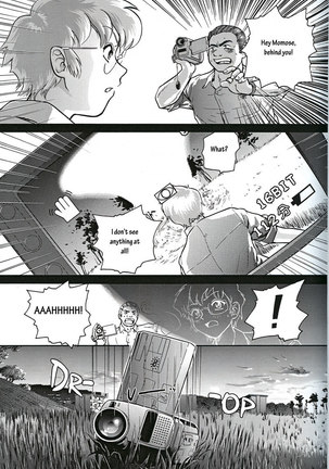 Dulce Report1 - CH1 Page #9
