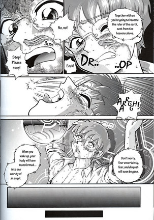 Dulce Report1 - CH1 Page #16