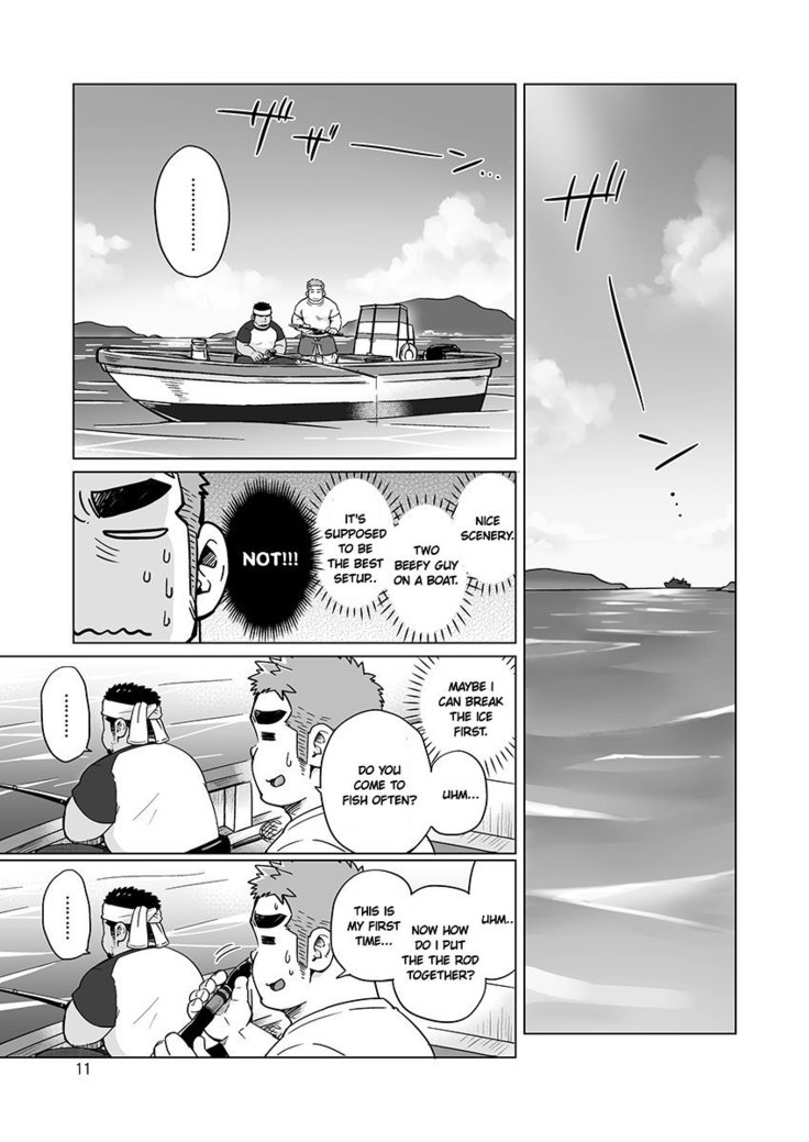 City Boy to Seto no Shima 2