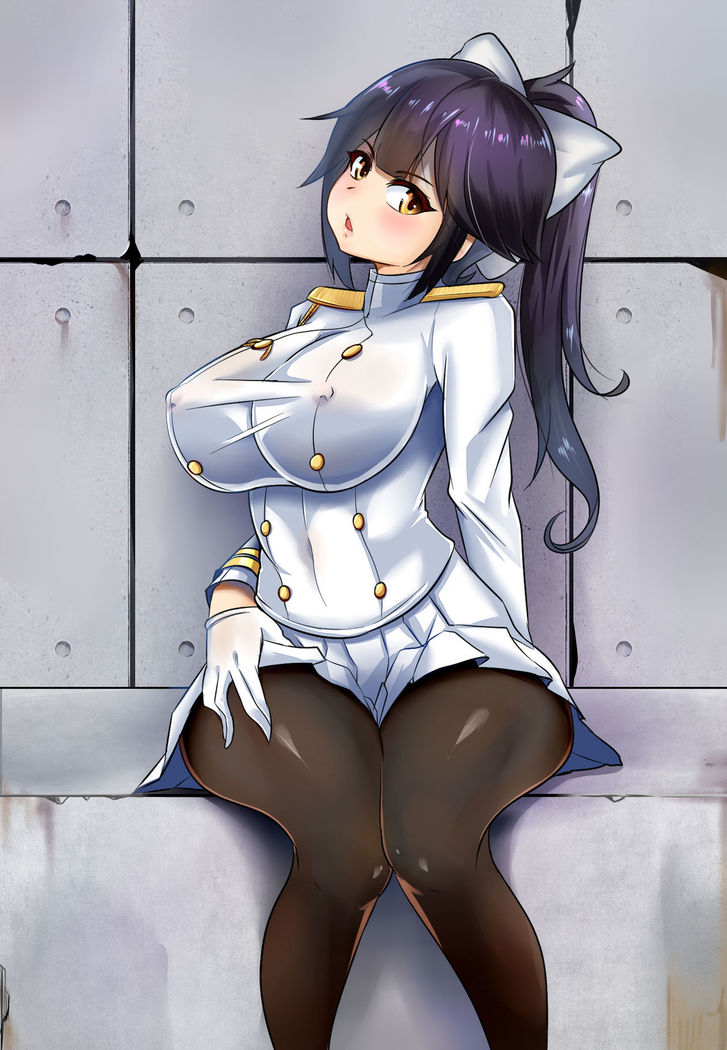 B-Trayal 21 Takao