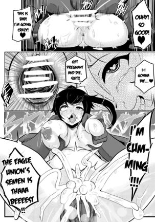 B-Trayal 21 Takao Page #14