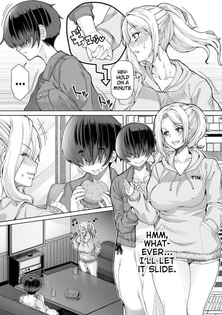 Himitsuna Futari | Our Secrets
