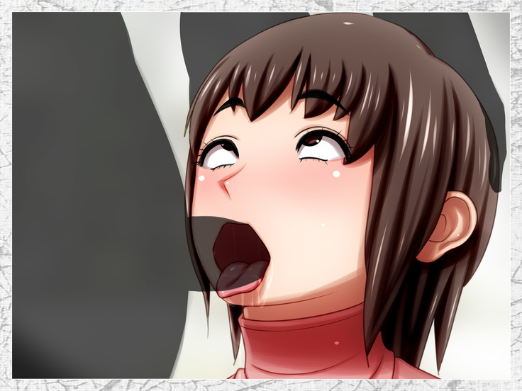 なんでもさせてくれるぽっちゃり妹
