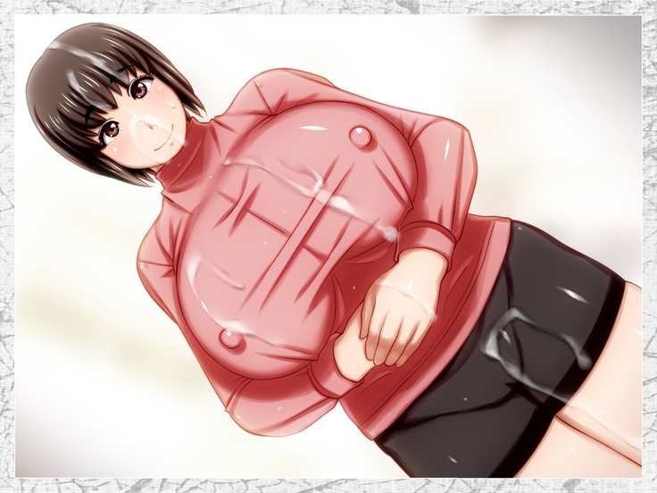 なんでもさせてくれるぽっちゃり妹