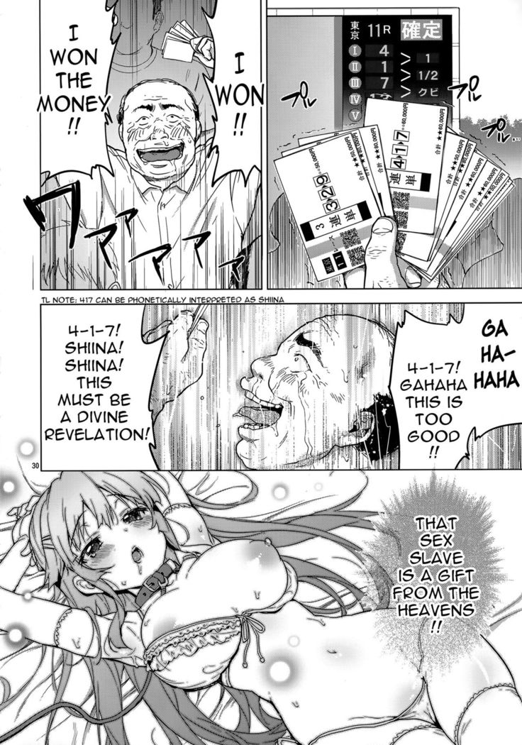 Chizuru-chan Kaihatsu Nikki 3