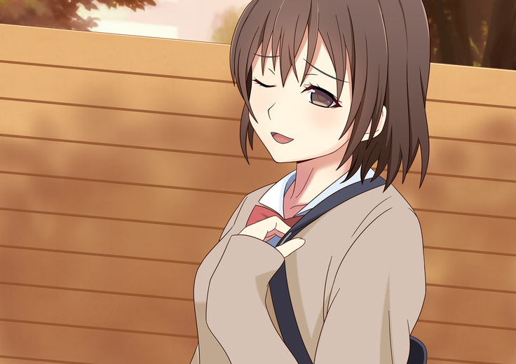 Boku no Kanojo wa Kare no Mono