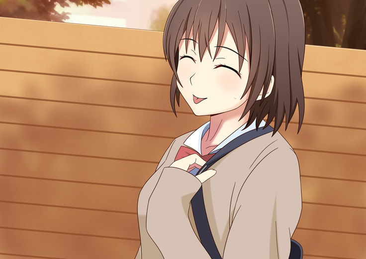 Boku no Kanojo wa Kare no Mono