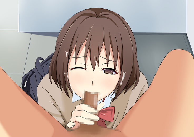 Boku no Kanojo wa Kare no Mono