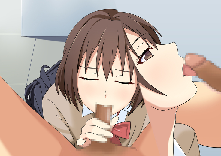 Boku no Kanojo wa Kare no Mono