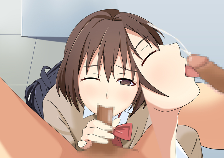 Boku no Kanojo wa Kare no Mono