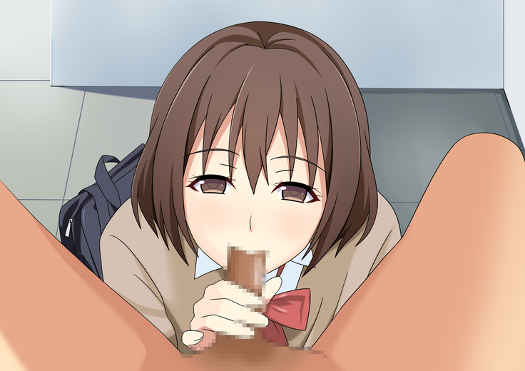 Boku no Kanojo wa Kare no Mono