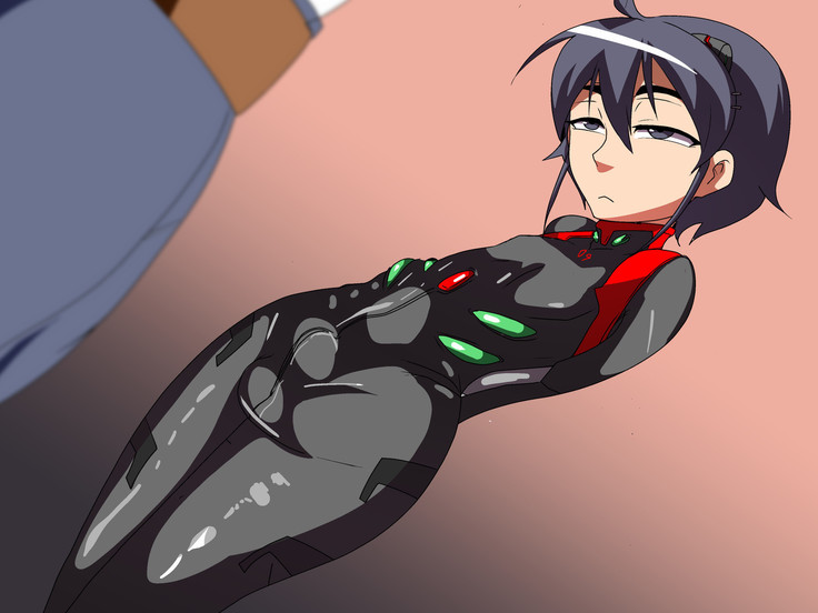 Boku-tachi Otokonoko ~AniCos Shounen-tachi to Anal Asobi~