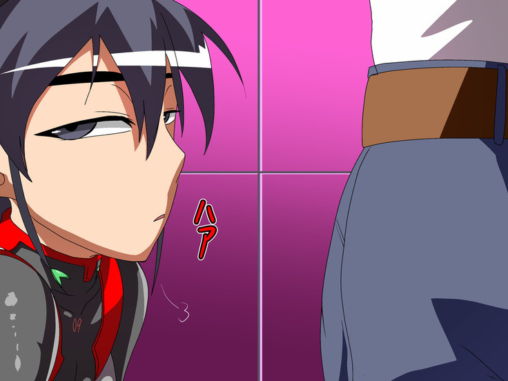 Boku-tachi Otokonoko ~AniCos Shounen-tachi to Anal Asobi~