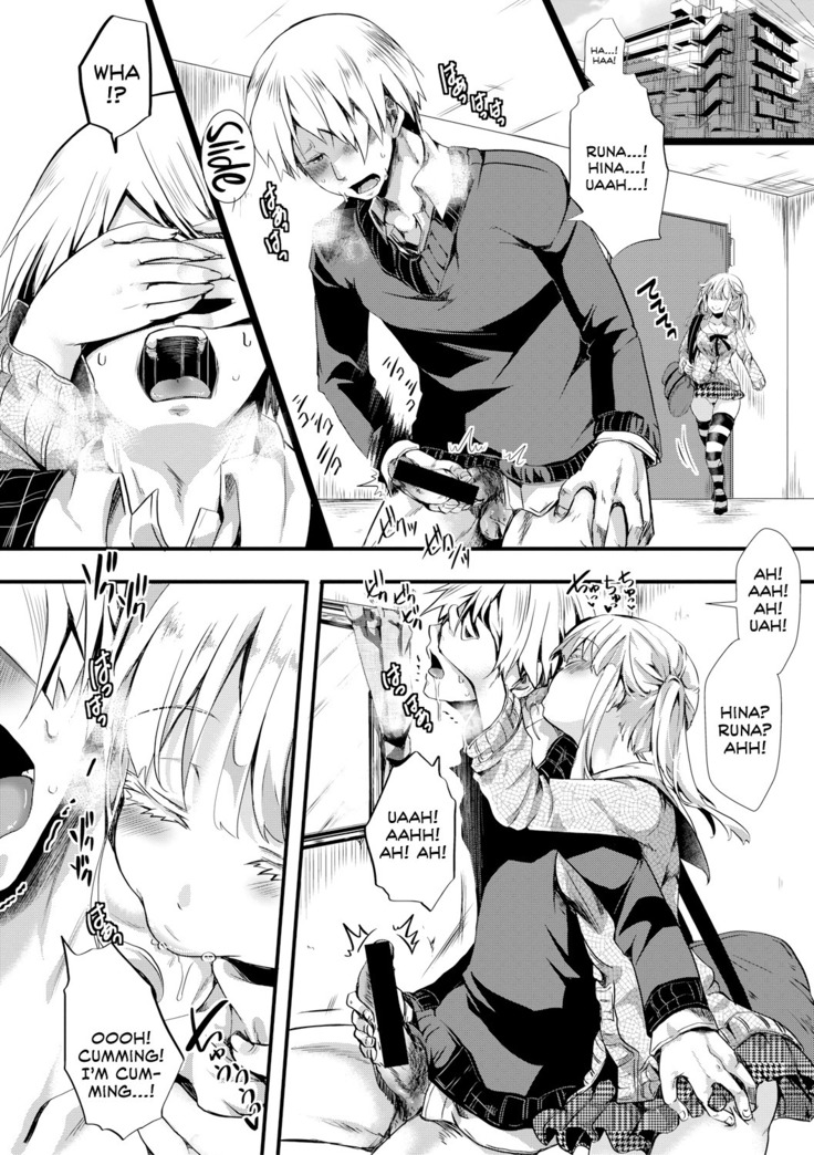 Aitazousei | Love Breeds Jealousy