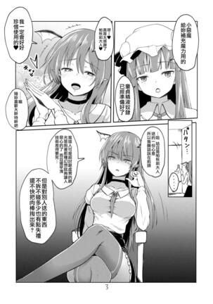 Koakuma na Koakuma-san to Ecchi suru Hon | 和小惡魔般的小惡魔小姐做色色事情的本 Page #3