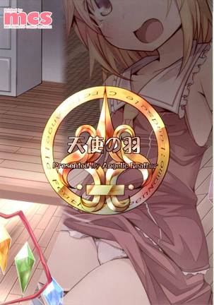 フランチャンクールビズ Page #22