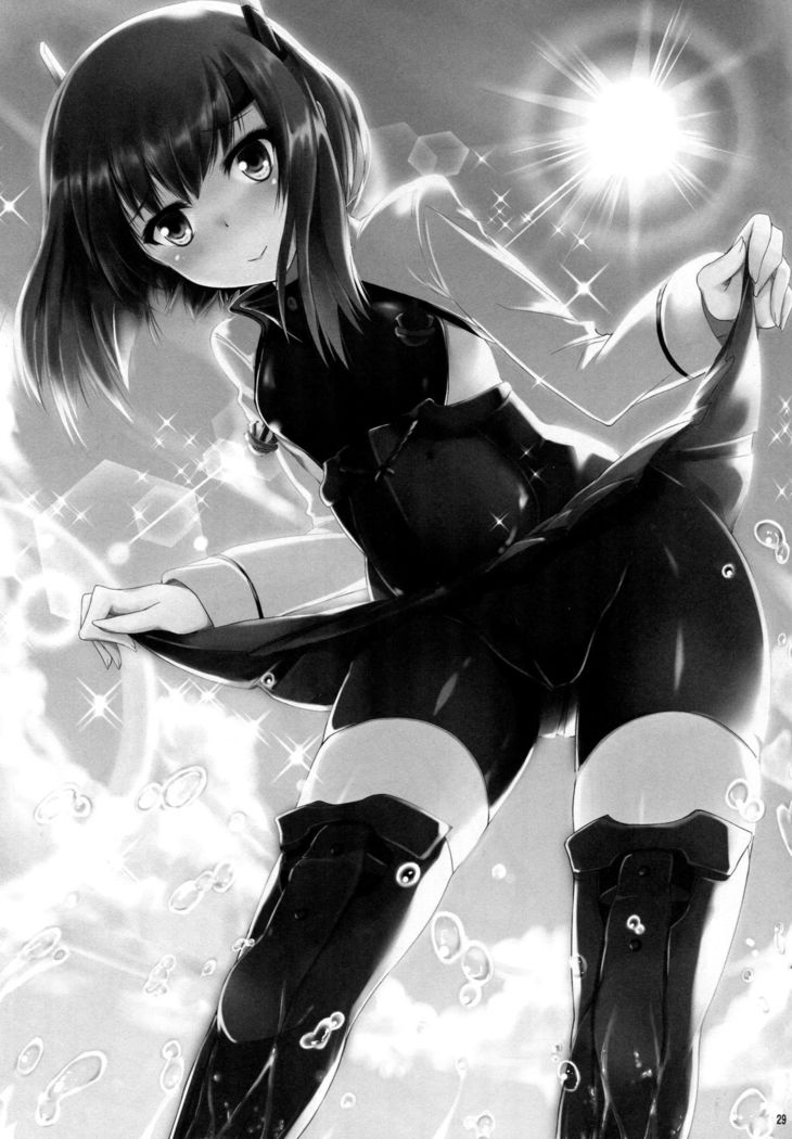 Oboetate Taihou!!