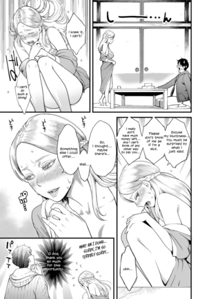 Midorisou no Maria-san | Maria-san of the Midori Dormitory - Page 7