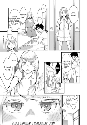 Midorisou no Maria-san | Maria-san of the Midori Dormitory - Page 19