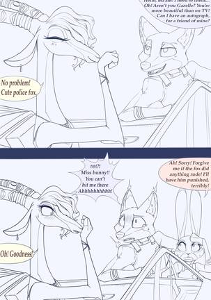 Zoowhat!? Page #16