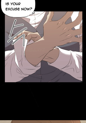 Club Sodom Ch.1-28 Page #423