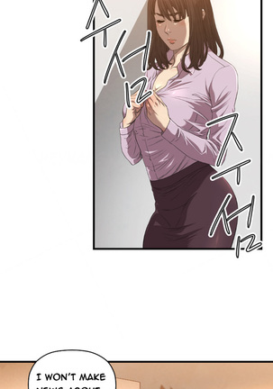 Club Sodom Ch.1-28 Page #284