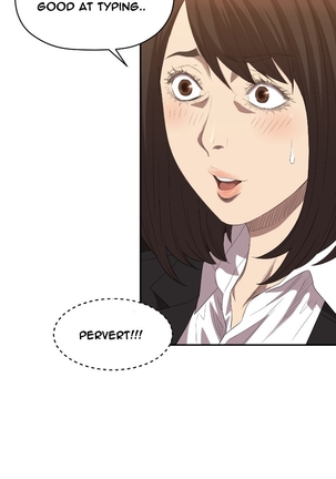 Club Sodom Ch.1-28 Page #71