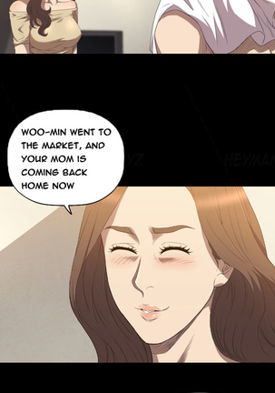 Club Sodom Ch.1-28 Page #354