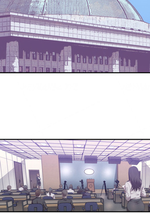 Club Sodom Ch.1-28 Page #398
