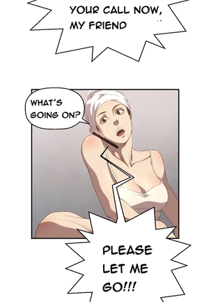 Club Sodom Ch.1-28 Page #52