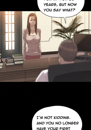 Club Sodom Ch.1-28 Page #426