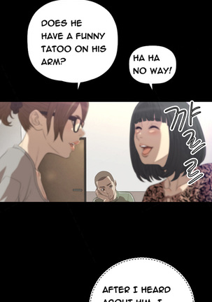 Club Sodom Ch.1-28 Page #301