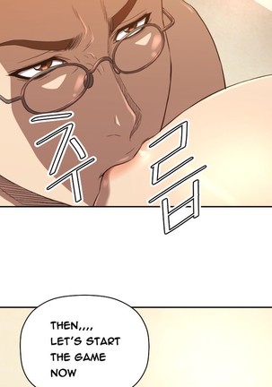 Club Sodom Ch.1-28 Page #156