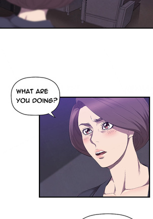 Club Sodom Ch.1-28 Page #416
