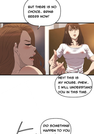 Club Sodom Ch.1-28 Page #286