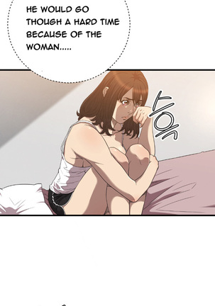 Club Sodom Ch.1-28 Page #309