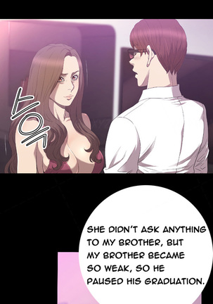 Club Sodom Ch.1-28 Page #376