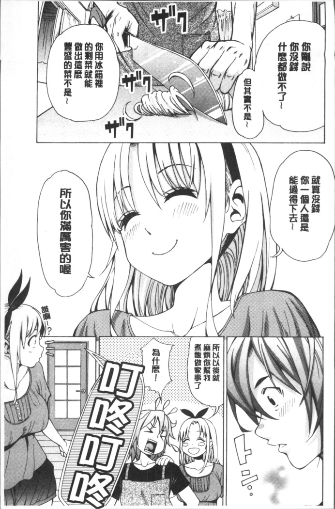 Ai toka H toka ne | 愛情還有性愛那些事♥