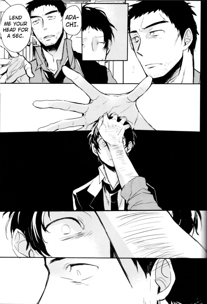 The End Of The World Volume 3
