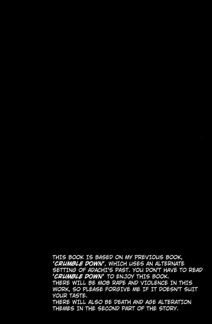 The End Of The World Volume 3